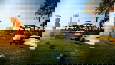 Arcapita Exits Stake In $1.4b Lusail Investment