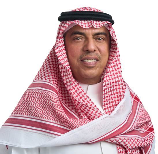 Abdulaziz Hamad Aljomaih