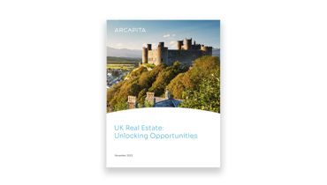 UK Real Estate: Unlocking Opportunities