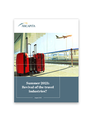 Summer 2021 – Revival of the travel industries