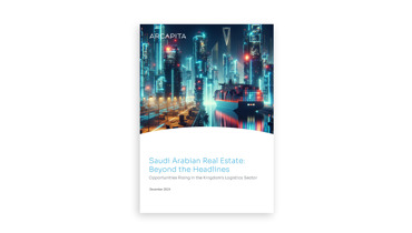 Saudi Arabian Real Estate: Beyond the Headlines