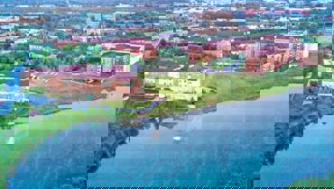 Arcapita Grows US Senior Living Portfolio to $350...