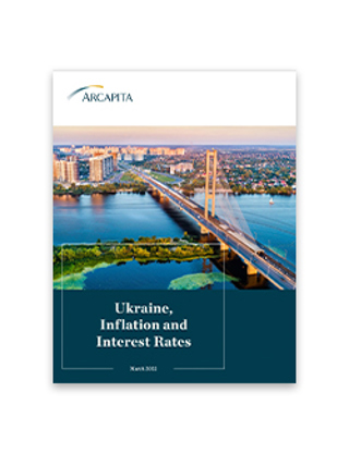 Ukraine, Inflation and Interest Rates