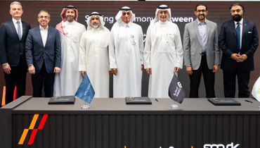 Arcapita Partners with ASMO to develop a 1.4 mill...